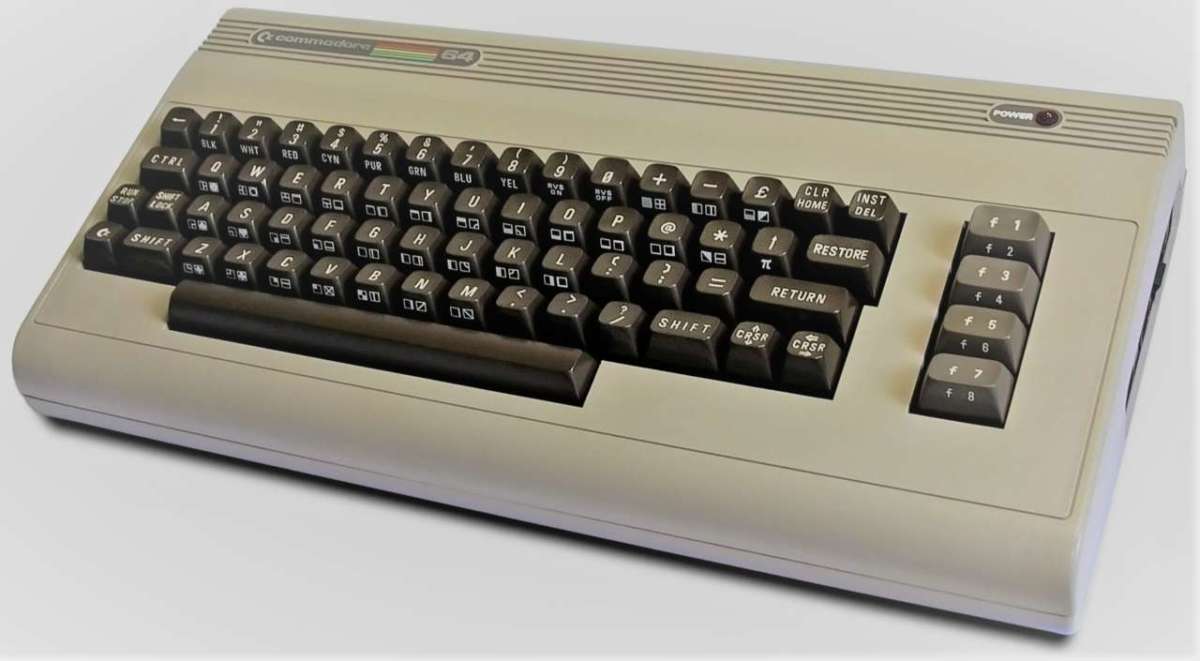 Commodore 64