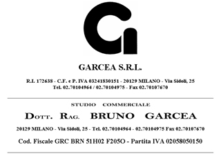 www.garcea.it